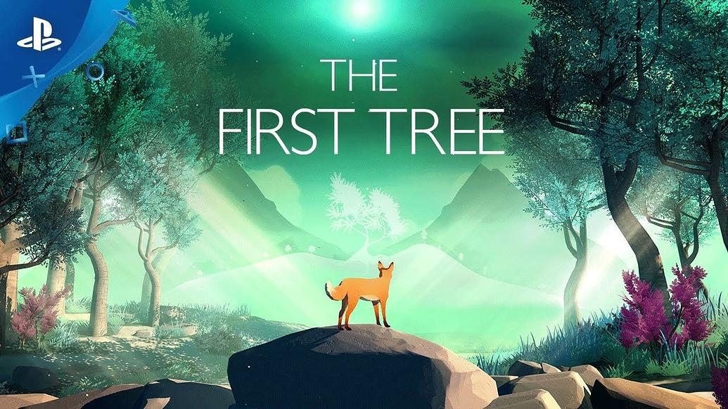the first tree game review download free
