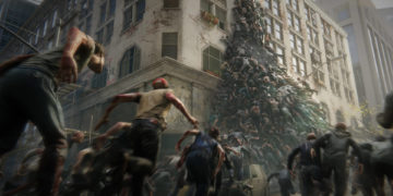 World War Z Free Game