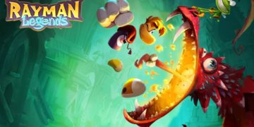 Rayman Legends miễn phí