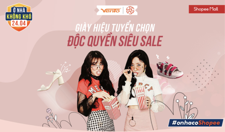 Sale Giày Dép Shopee