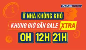 Shopee Flash Sale 24.4